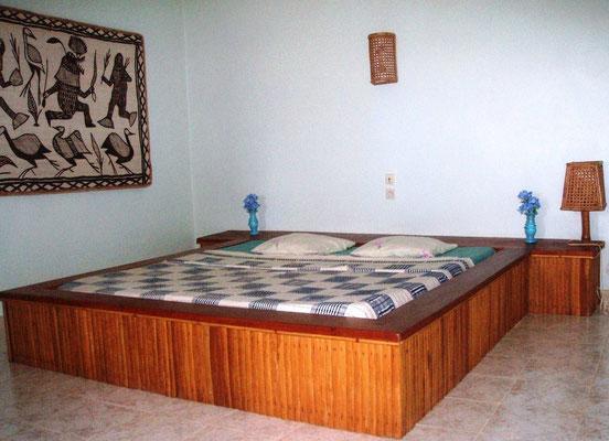 Hotel Le Pollet Sassandra Экстерьер фото